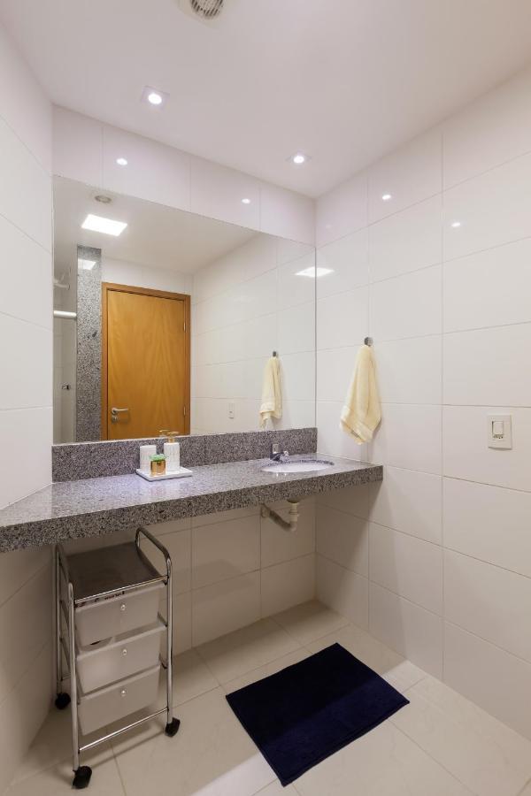 Flat Super Luxo Carneiros Beach Resort Tamandaré Exteriör bild
