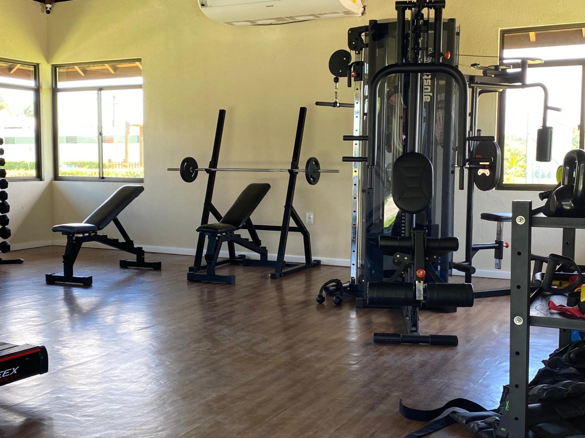 Flat Super Luxo Carneiros Beach Resort Tamandaré Exteriör bild